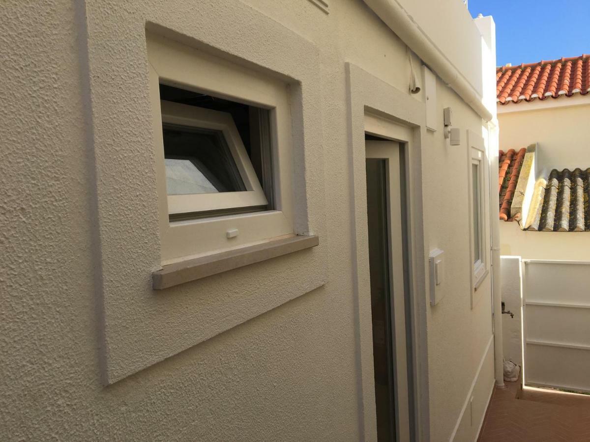 Casa Do Gato Que Queria Ser Pescador 佩尼契 外观 照片